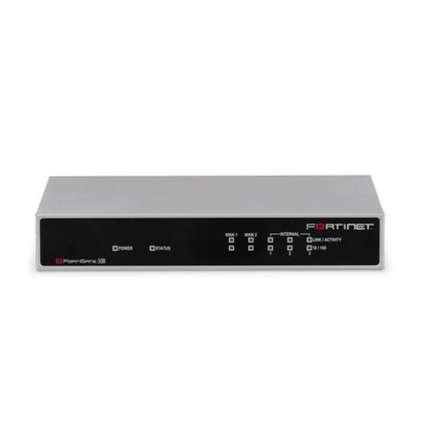 Fortinet FortiGate-50B Security Appliance FG-50B
