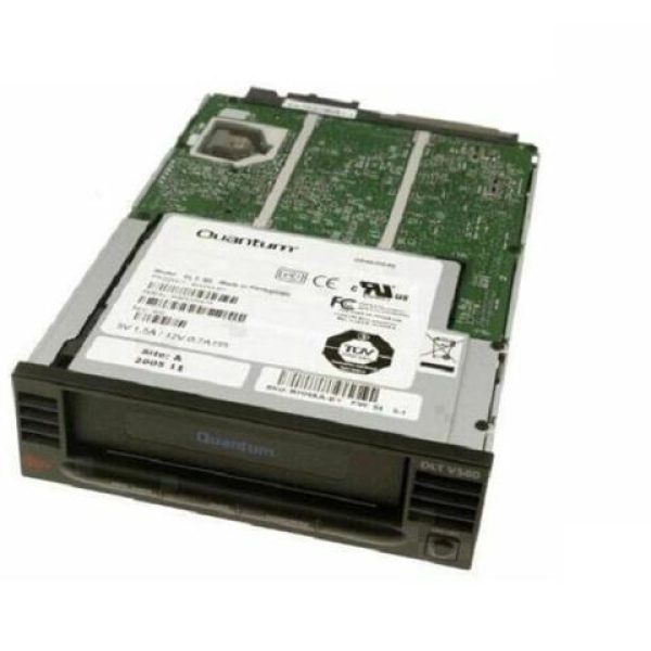 Dell 0T1452 DLT VS80 Tape Drive