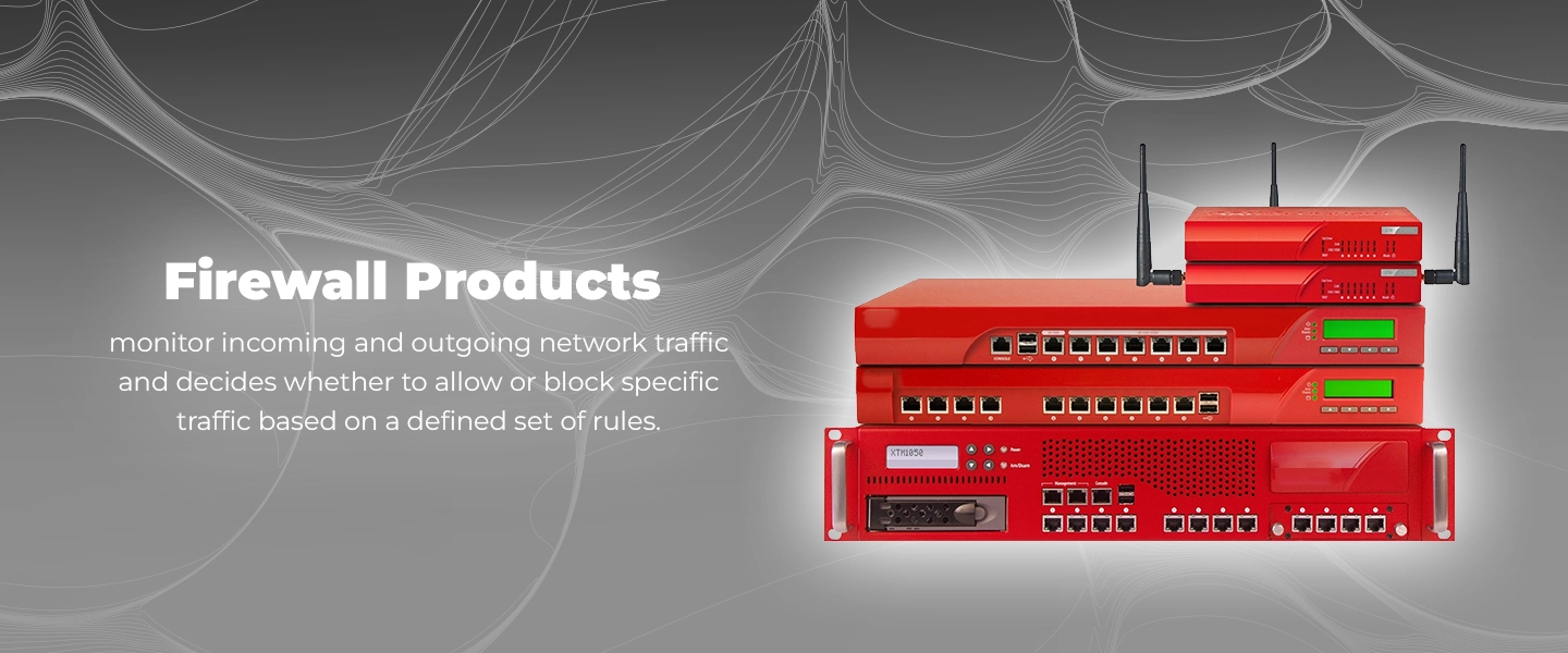 Firewall Products