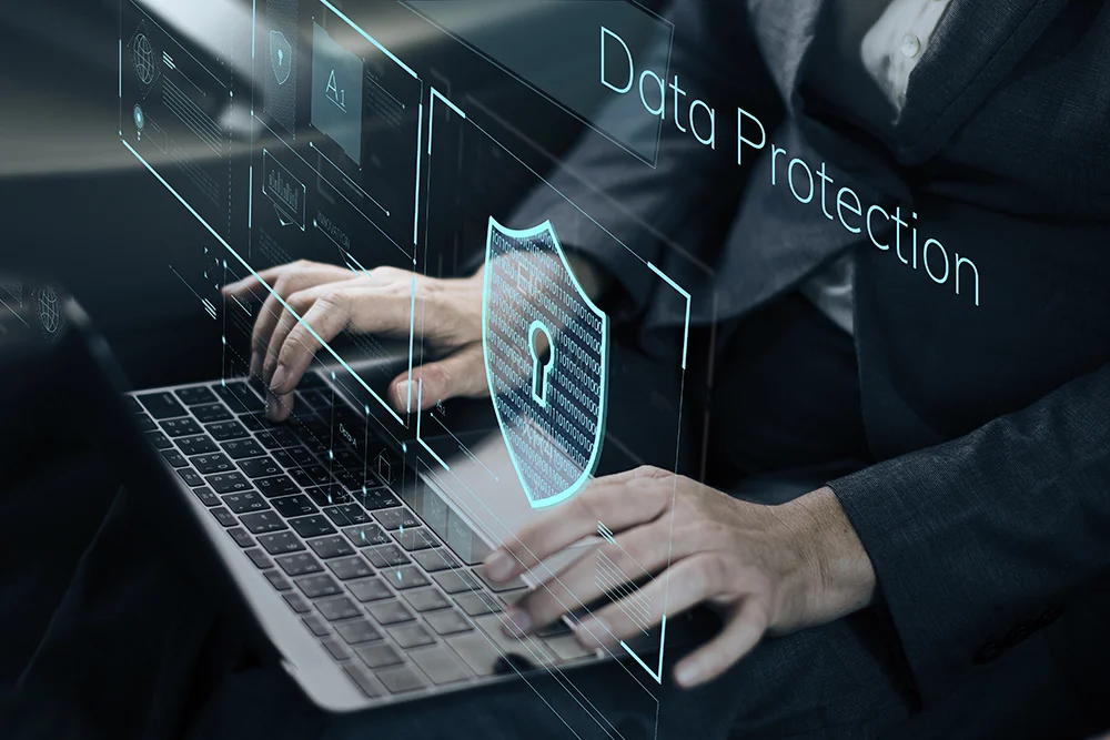 Customized Data Protection
