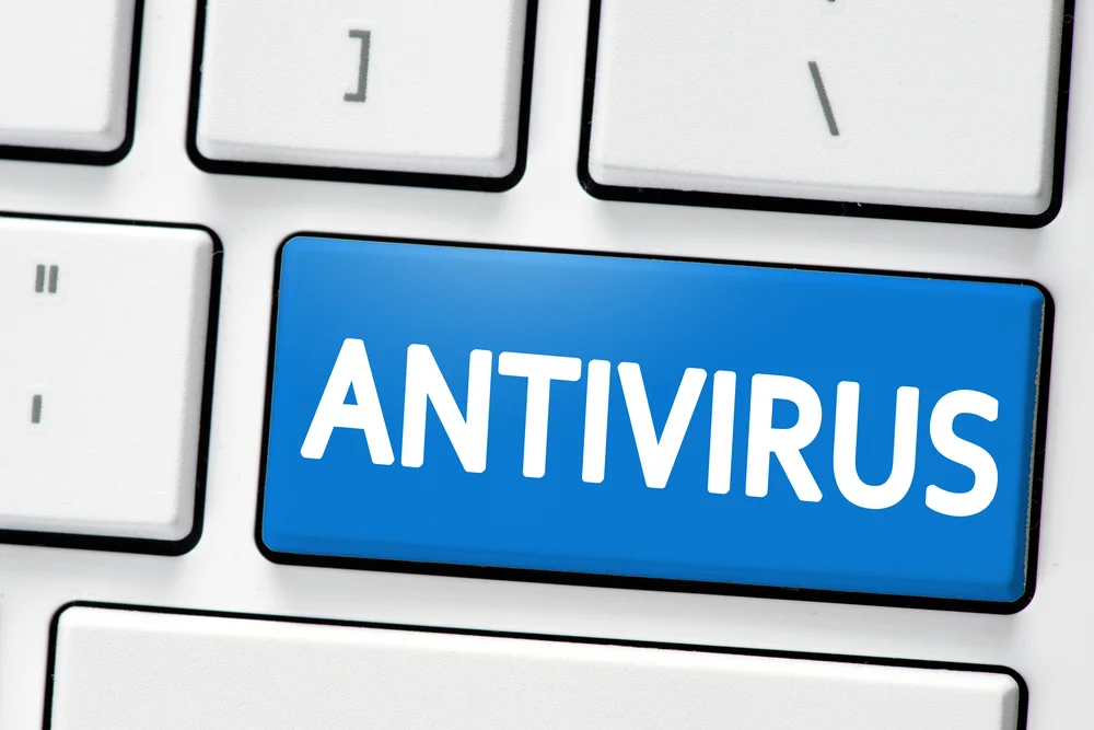Endpoint Antivirus