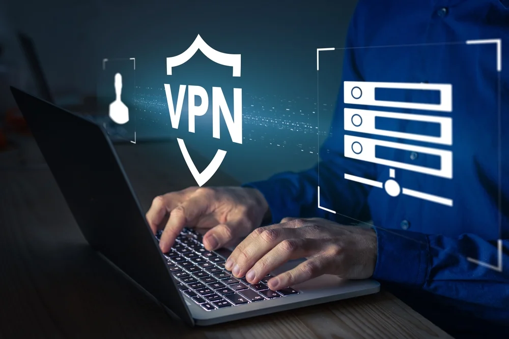 VPN Solutions1