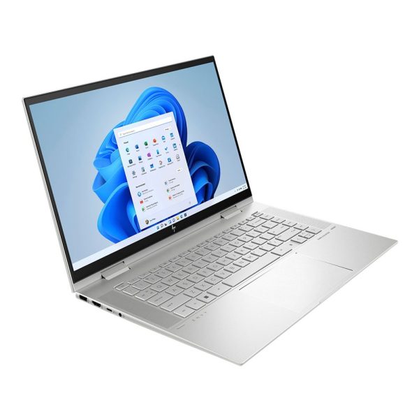 HP ENVY x360 Convertible15.6" Intel Evo 2-in-1 Laptop Silver
