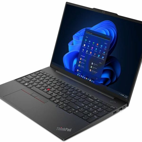 LENOVO ThinkPad ,16" FHD+Touchscreen, AMD Ryzen 7, 24GB RAM, 1TB SSD
